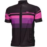 CAMISA MATTOS RACING TRACK 2 FEM PINK/PINK TAM.: G