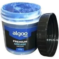 GRAXA ALGOO PREMIUM COM PTFE 100 GRAMAS