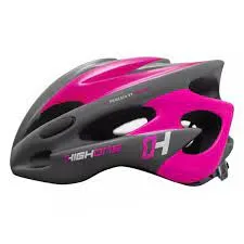 CAPACETE VOLCANO HIGH ONE LILAS/CINZA TAM.: G