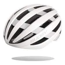 CAPACETE SUOMY MISTRAL BRANCO TAM.: M