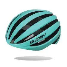 CAPACETE SUOMY MISTRAL CELESTE TAM.: M 