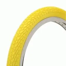 PNEU ARO 20 X 1.95 KENDA AMARELO