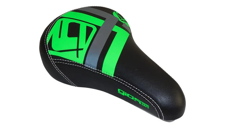 SELIM GIOS GL-1109 DIRT PRETO/VERDE 2021