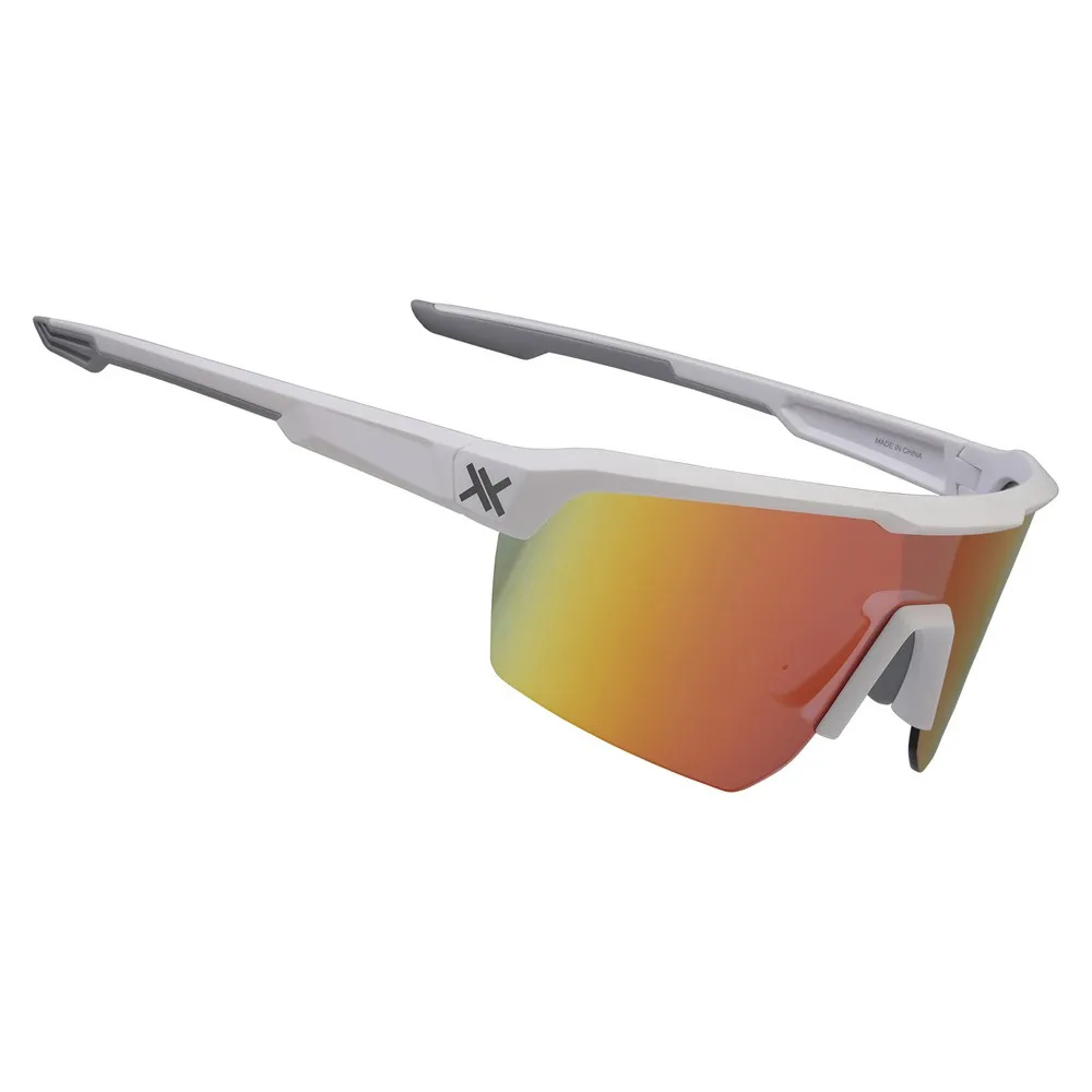 OCULOS MATTOS RACING BIKE FLOW LIGHT BRANCO