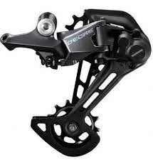 CAMBIO TRAS 12 VEL SHIMANO DEORE RD-M6100 SGS 