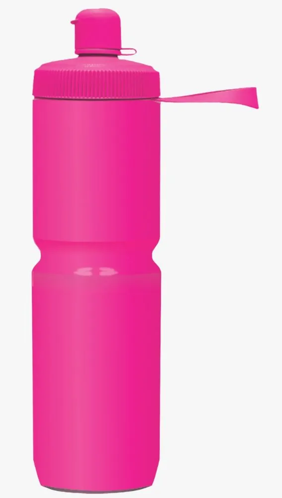 CARAMANHOLA CRATOS SELENE ROSA 710 ML