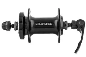 CUBO DIANT ALUM DISC VELOFPRCE 32 F