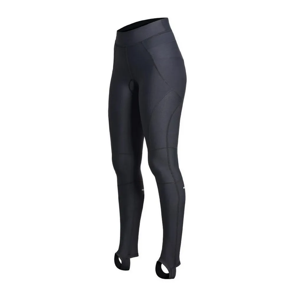 CALÇA SOL LEGGING CICLISTA NEW TRIP PRETO TAM.: G