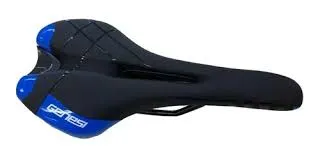 SELIM MTB GENESI ELITE AZUL/PTO