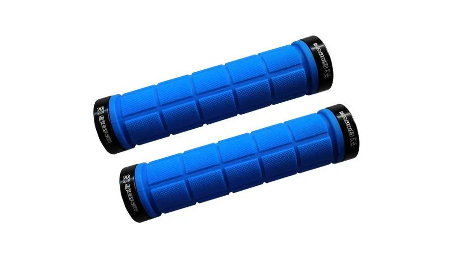 MANOPLA GIOS GI-155A 130 MM AZUL