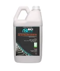 DESENGRAXANTE BICI PRO 5 LITROS