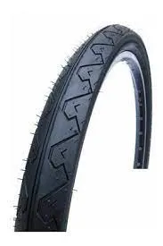 PNEU 26 X 1.95 KENDA SLICK K-90 PRETO