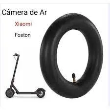 CAMARA ARO 12 PATINETE XIOMI 