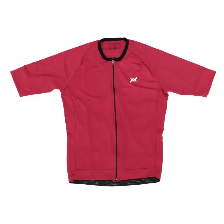 CAMISA MATTOS RACING TECHNIC 23 VINHO TAM.: G