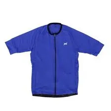 CAMISA MATTOS RACING TECHNIC 23 AZUL TAM.: GG