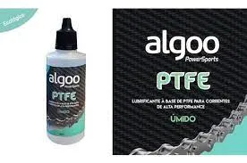 OLEO ALGOO UMIDO PTFE 60 GRAMAS 