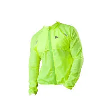 CORTA VENTO SOL WIND 2 MASC AMARELO FLUOR TAM.: G