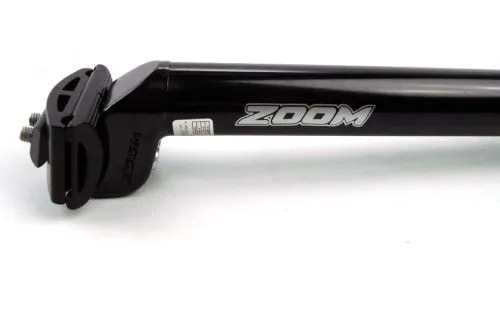 CANOTE DE SELIM ZOOM (31.6) (350MM) (PRETO)