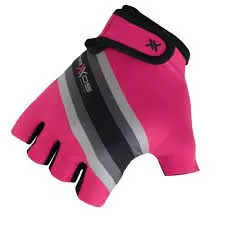 LUVA MATTOS RACING BREEZE PINK TAM.: G