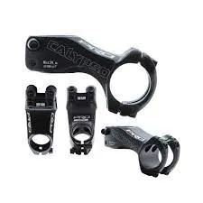 SUPORTE DE GUIDÃO CALYPSO PRO 31.8 60 MM 17º
