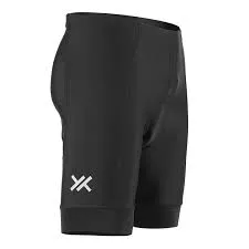 BERMUDA INFANTIL MATTOS RACING PRETO TAM.: G