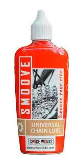 OLEO SMOOVE 125 ML