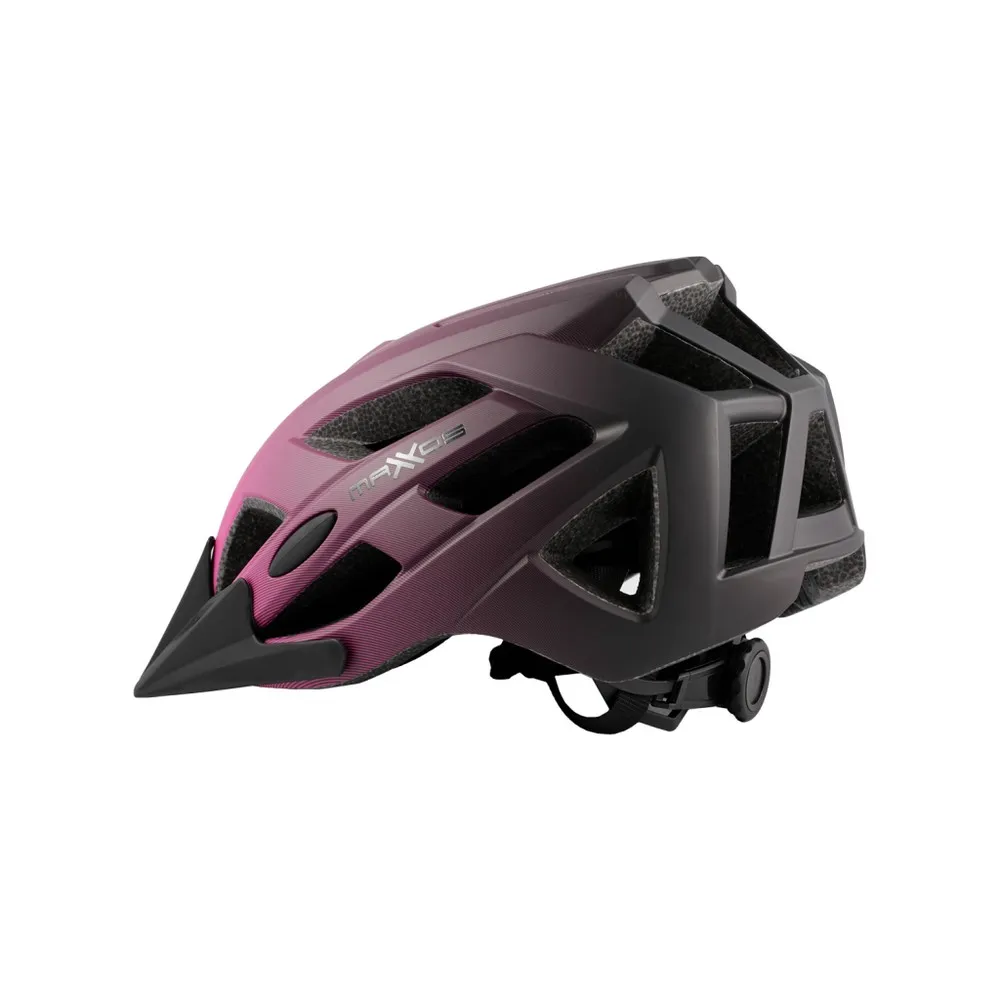 CAPACETE MATTOS RACING VPRO PINK TAM.: M