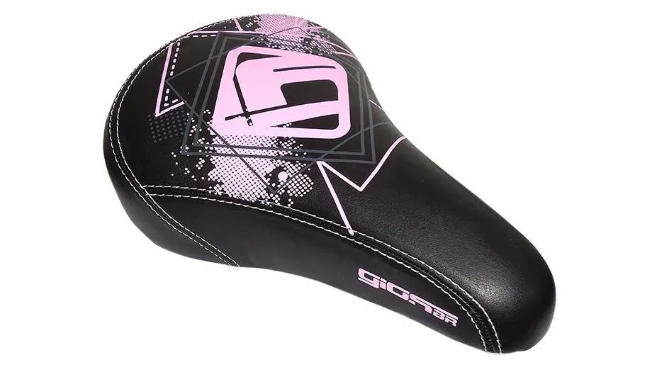 SELIM GIOS GI-1109 240X 145 DIRT PRETO/ROSA