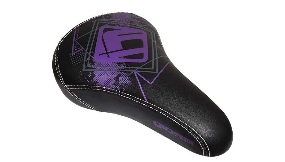 SELIM GIOS GI-1109 DIRT 240 X 145 PRETO /ROXO/ CINZA