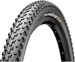 PNEU ARO 26 X 2.2 CONTINENTAL CROSS KING KEVLAR