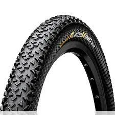 PNEU 27.5 X 2.2 CONTINENTAL RACE KING KEVLAR