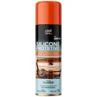 SILICONE SPRAY ORBI QUIMICA 300ML