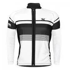 CAMISA MATTOS RACING TRACK 2 BRANCO ML TAM.: G 