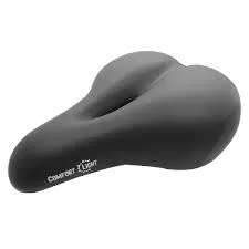 SELIM CALYPSO JOURNEY SUPER CONFORT VAZADO C/MOLA ELASTOMERO