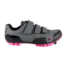 SAPATILHA MATTOS RACING TT PRETO/PINK TAM.: 35