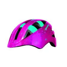 CAPACETE INFANTO HIGH ONE LILAS TAM.: P