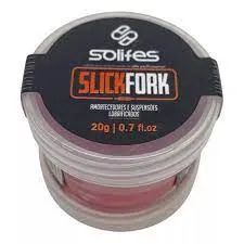 GRAXA SOLIFES SLICK FORK 20 GRAMAS