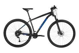 BICICLETA ARO 29 CALOI EXPLORER COMP 18 VEL TAM.: 15