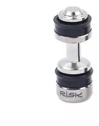 PISTÃO DE FREIO RISK DEORE SLX,XT,XTR(PARALELO)(CADA)