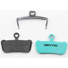 PASTILHA  COLD SENTEC CERAMIC (AVID CODE)