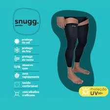 PERNITO SNUGG 50 UV TAM.: M