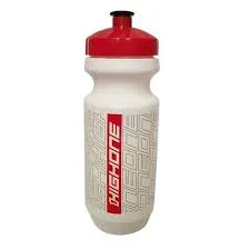 CARAMANHOLA HIGH ONE EQUIPE 500 ML BRANCA 