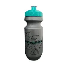 CARAMANHOLA SENSE 500 ML CZA/AZUL