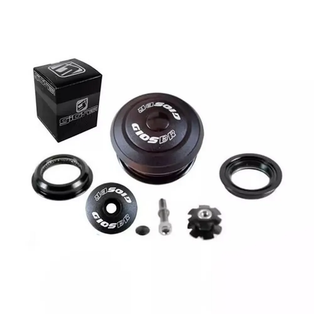 CAIXA DE DIREÇÃO GIOS PRETO H-148 44MM
