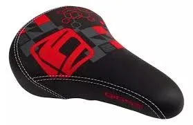 SELIM GIOS GI-1109 DIRT 240X145MM PRETO/VERM QUADRADO 2024