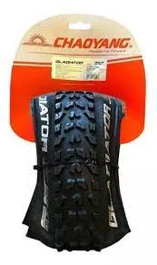 PNEU ARO 29 X 2.35 CHAOYANG GLADIADOR ENDURO KEVLAR