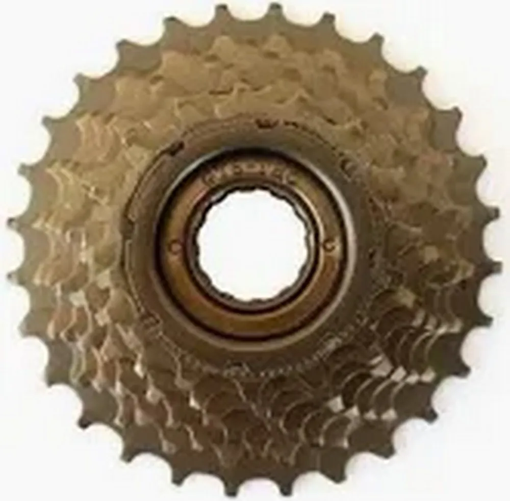 CATRACA 7 VEL GTS INDEX 
