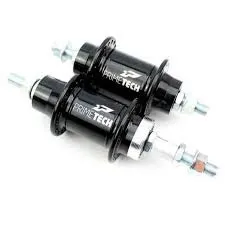 CUBO ALUM PRIME COM ROLAMENTO P/VBRAKE O PAR