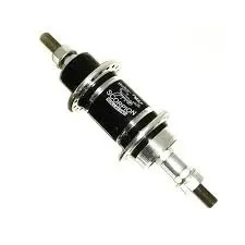 CUBO ALUM TRAS. SCORPION COM ROLAMENTO V-BRAKE