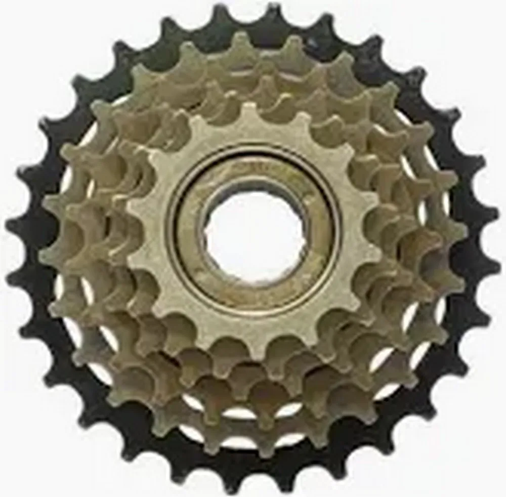 CATRACA 6 VEL NITRUS COMUM